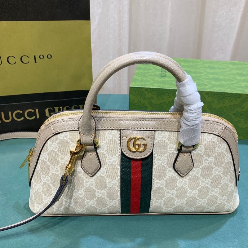 Gucci Top Handle Bags